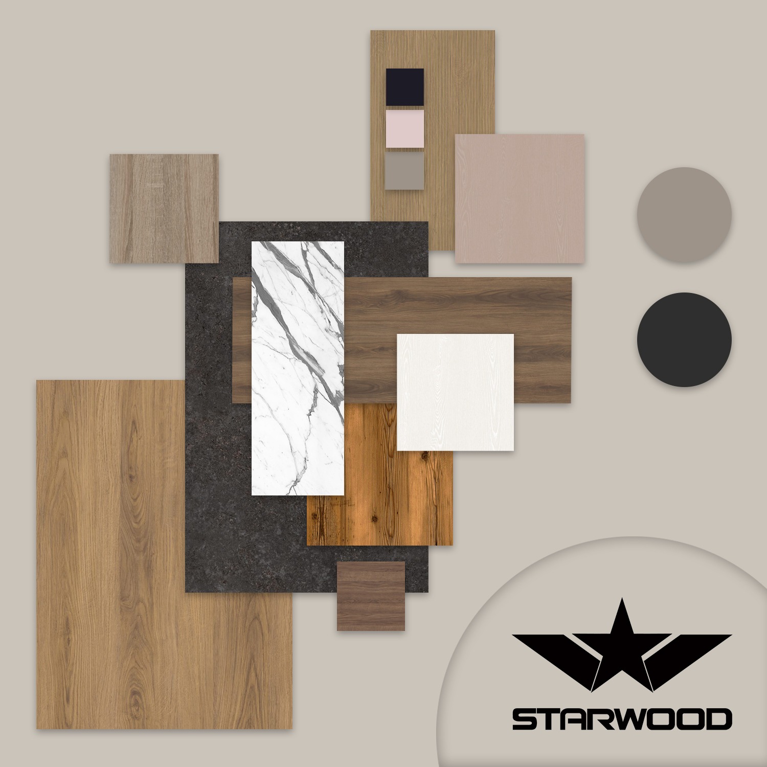 STARWOOD