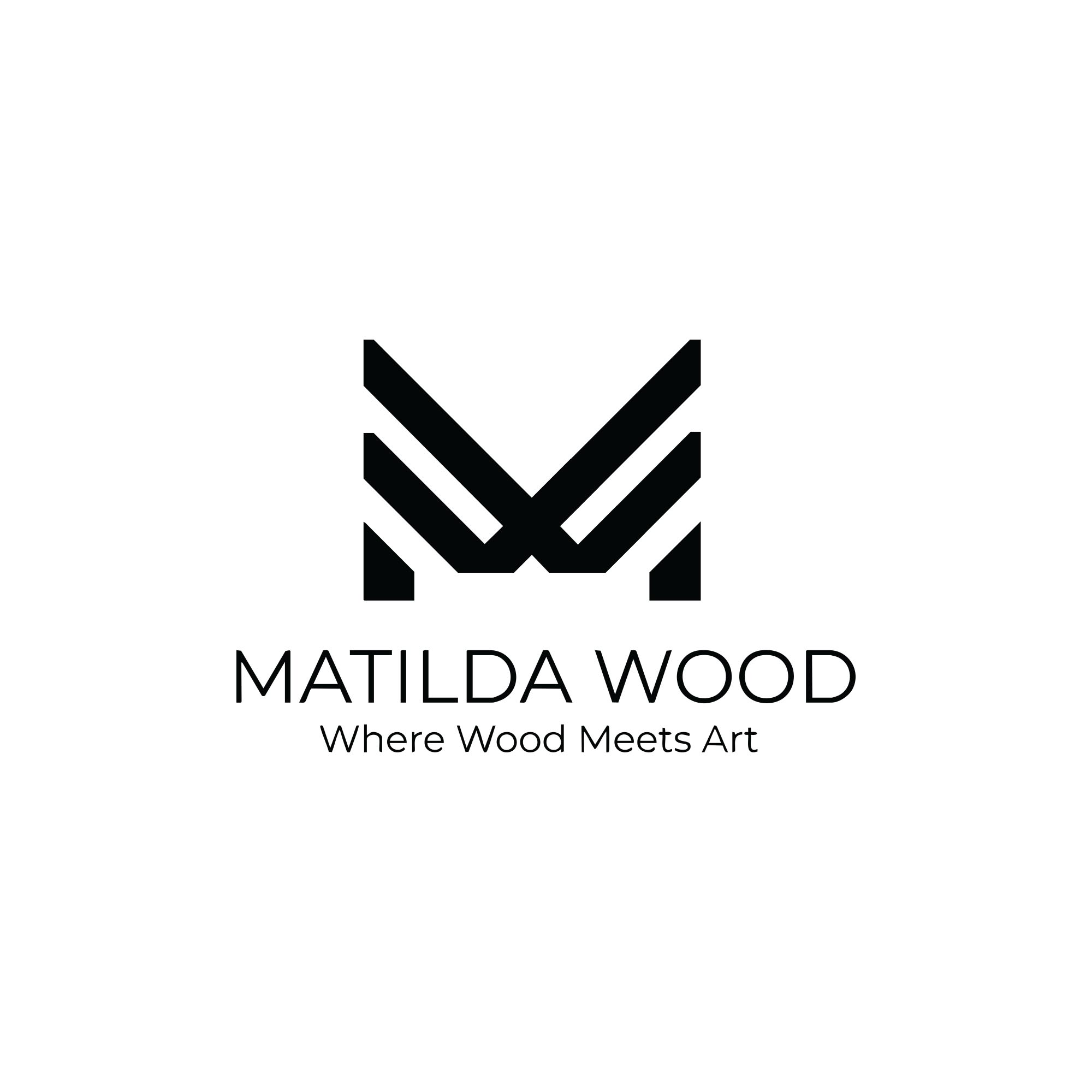  Matilda Wood